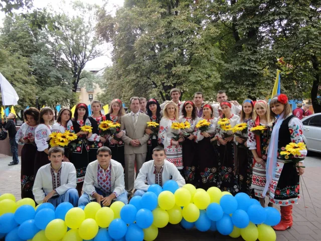 Хмельницький університет економіки і підприємництва — фото 9