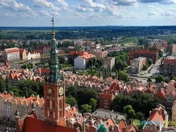 Туристична агенція "Дельфін" — фото 9