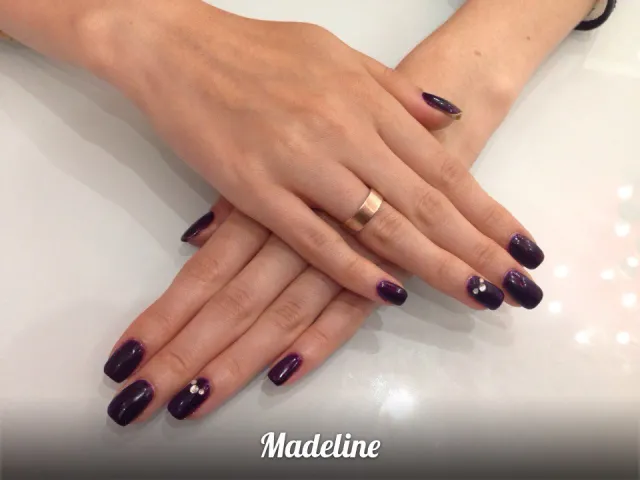 Madeline Beauty-Salon — фото 5