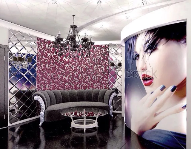 Madeline Beauty-Salon — фото 6