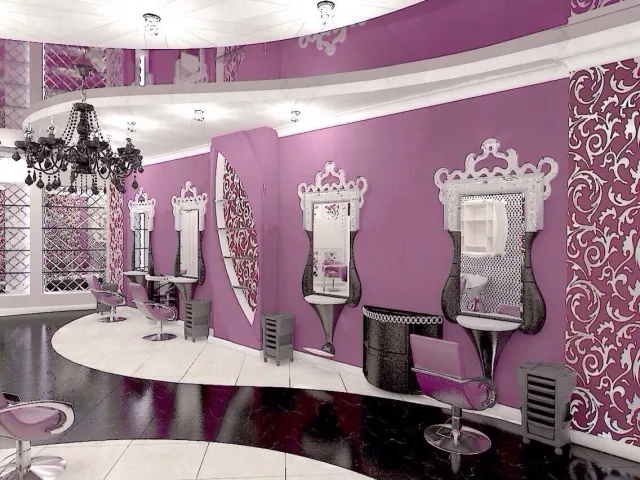 Madeline Beauty-Salon — фото 2