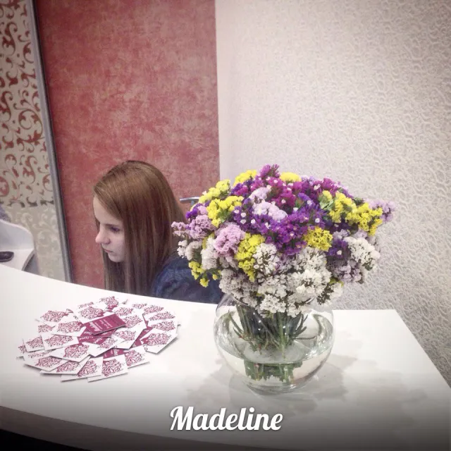 Madeline Beauty-Salon — фото 4