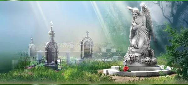 Ритуальні послуги — фото 3