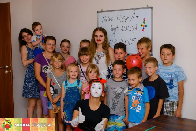 Мовна Студія-А — фото 4