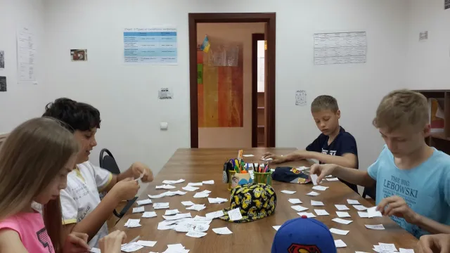 Мовна Студія-А — фото 4