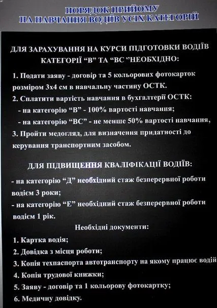 Хмельницький ОСТК ТСОУ — фото 7