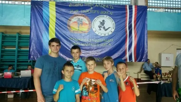 Асоціація єдиноборств ПЛАГА — фото 4