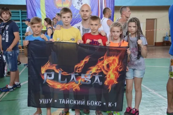 Асоціація єдиноборств ПЛАГА — фото 2