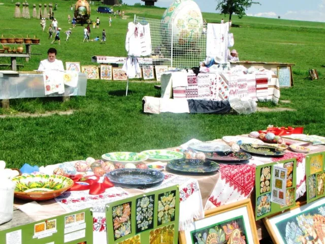Хмельницький обласний науково-методичний центр культури і мистецтва — фото 4
