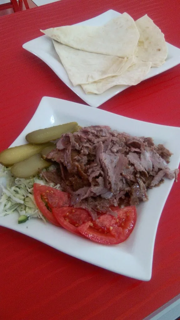 Pasha Kebab — фото 3