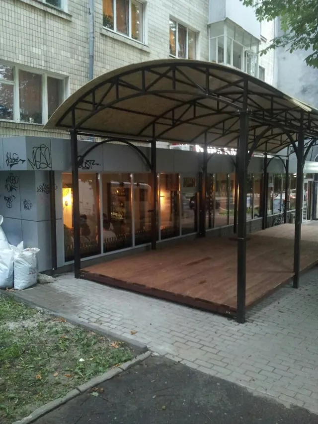 Вина Криму, винні магазини — фото 10