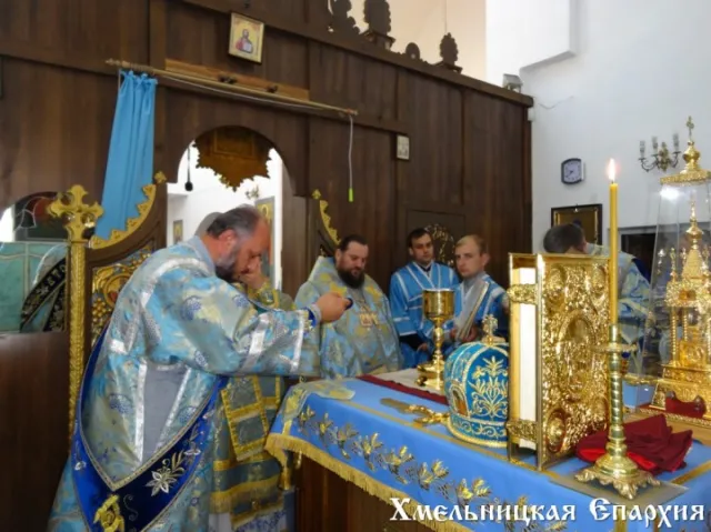 Храм Казанської ікони Божої Матері — фото 7