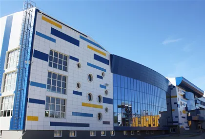 Будівельна компанія "Лідер" — фото 6