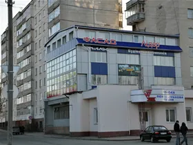 Будівельна компанія "Лідер" — фото 13