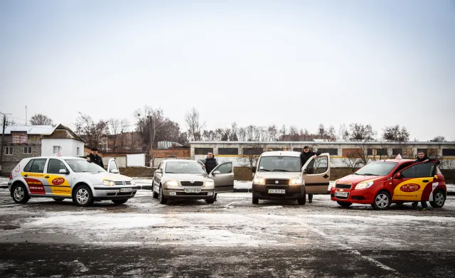 Автошкола «Ін-Авто» — фото 2