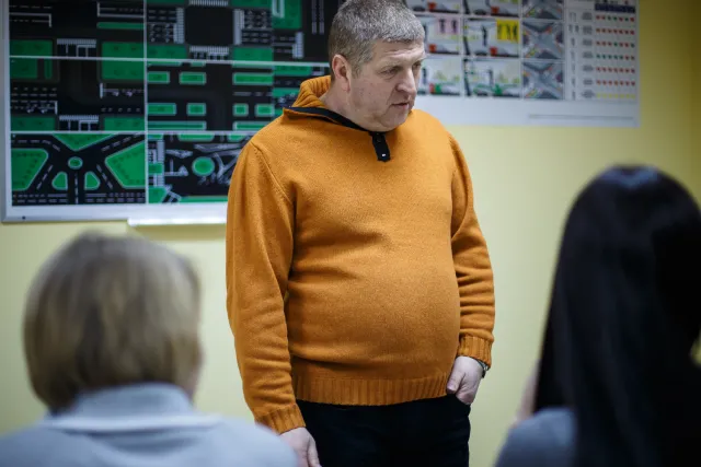 Автошкола «Ін-Авто» — фото 9
