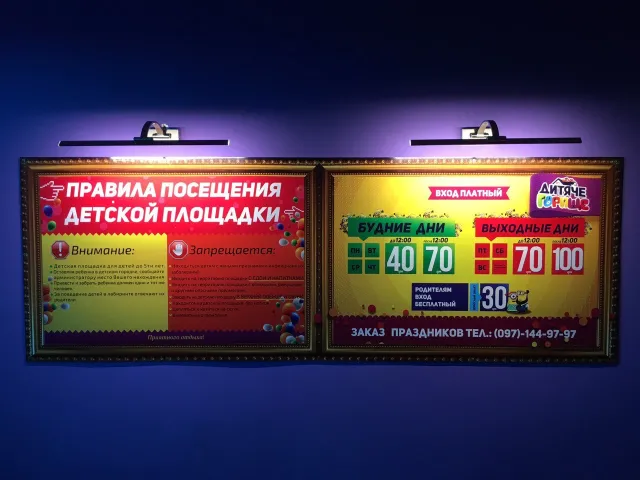 Дитяче Горище — фото 12