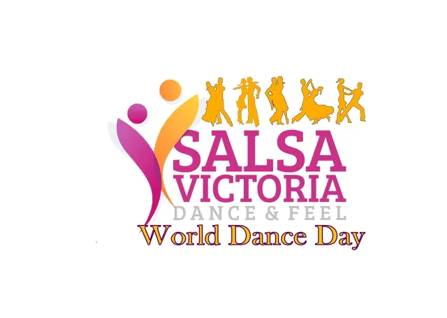 Salsa Victoria/Сальса Хмельницкий — фото 3