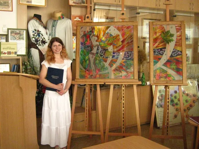 Художня студія - Zest Art Studio — фото 15