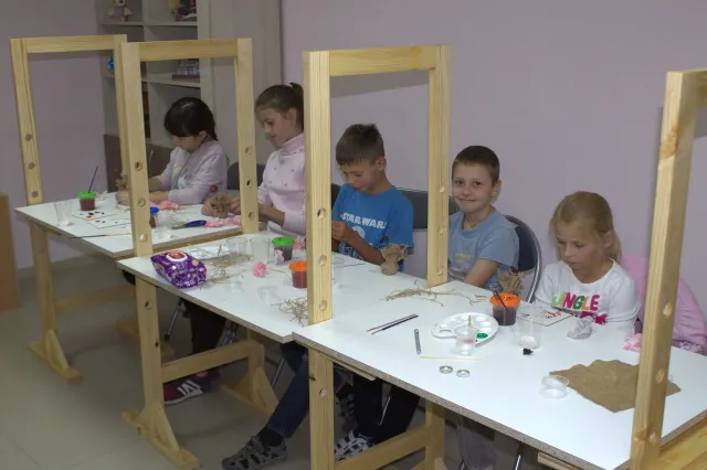 Художня студія - Zest Art Studio — фото 5