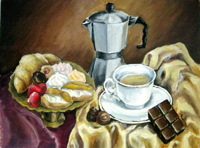 Художня студія - Zest Art Studio — фото 7