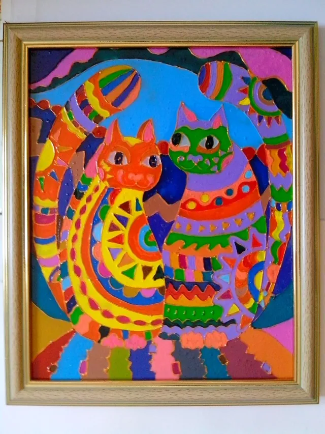 Художня студія - Zest Art Studio — фото 2