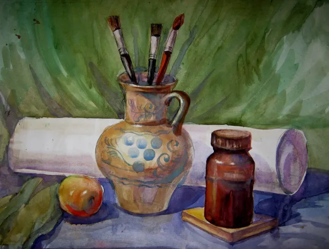 Художня студія - Zest Art Studio — фото 9