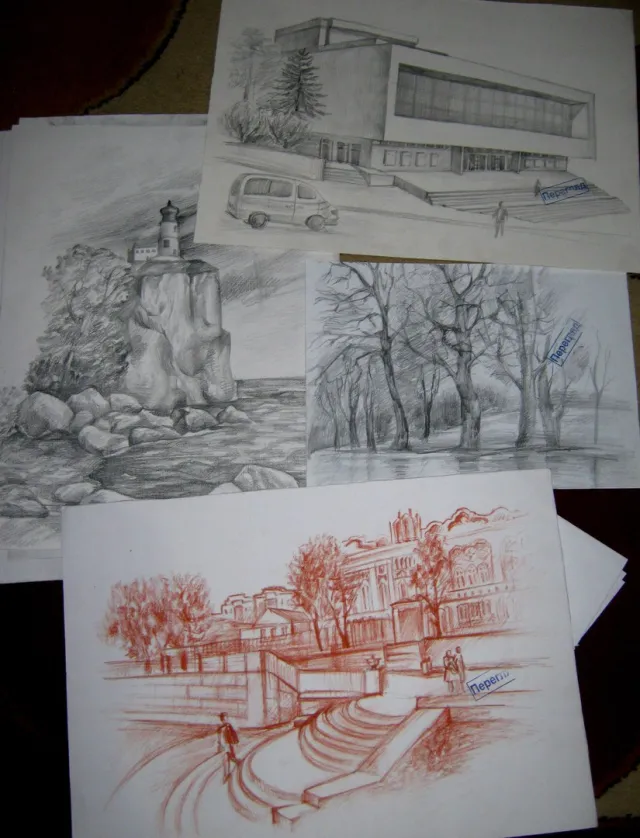 Художня студія - Zest Art Studio — фото 12