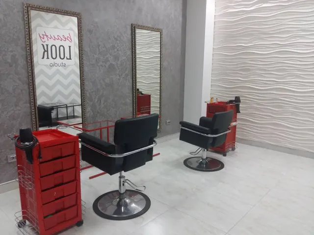Beauty Look studio — фото 4