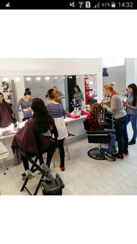 Beauty Look studio — фото 12