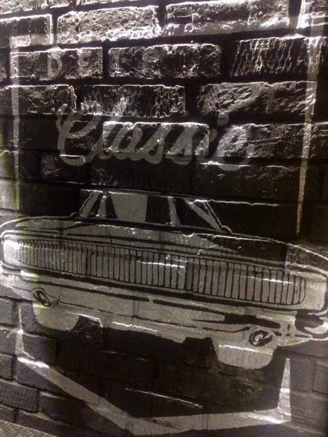 Detroit Grill Club — фото 18