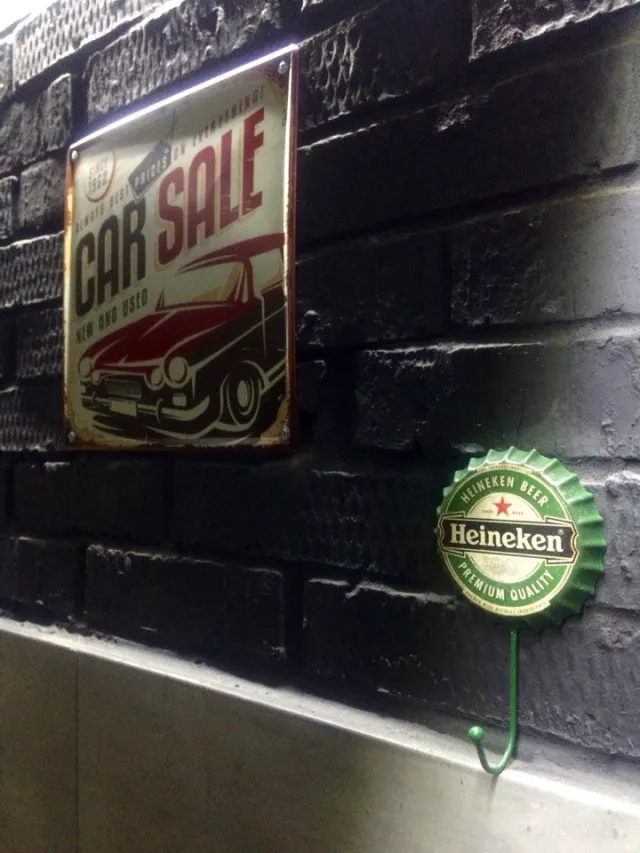Detroit Grill Club — фото 13