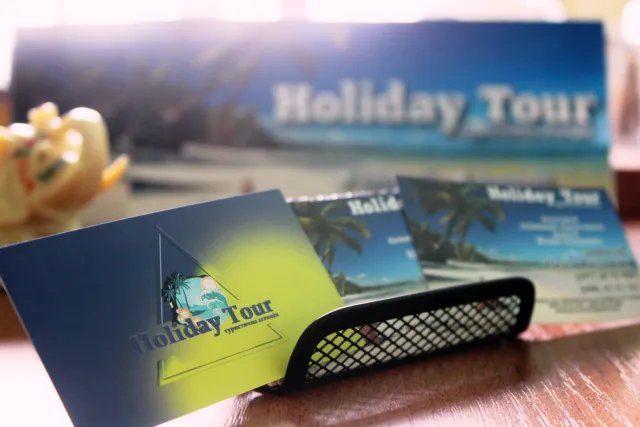 Туристична агенція "Holiday Tour" — фото 10
