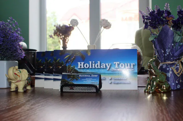 Туристична агенція "Holiday Tour" — фото 12