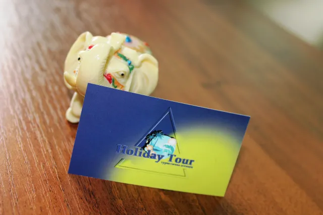 Туристична агенція "Holiday Tour" — фото 6
