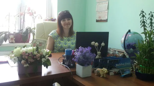 Туристична агенція "Holiday Tour" — фото 4