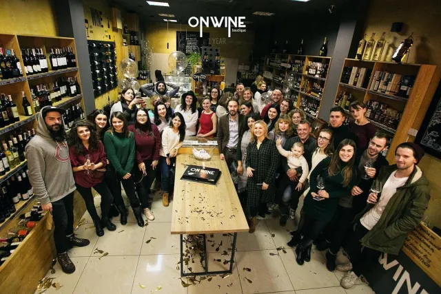 OnWine Boutique — фото 4