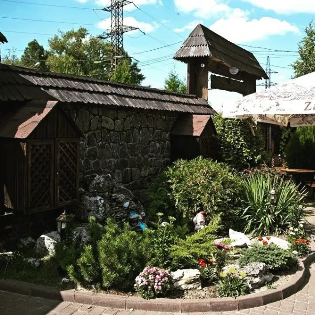 Готель "Фортеця" — фото 2