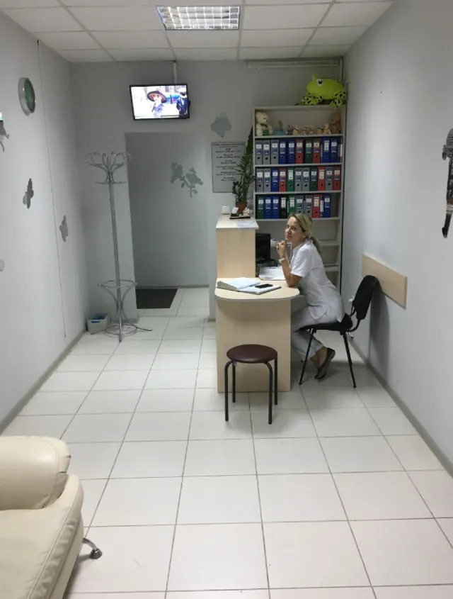 Дитяча клініка лікаря Савчука — фото 2