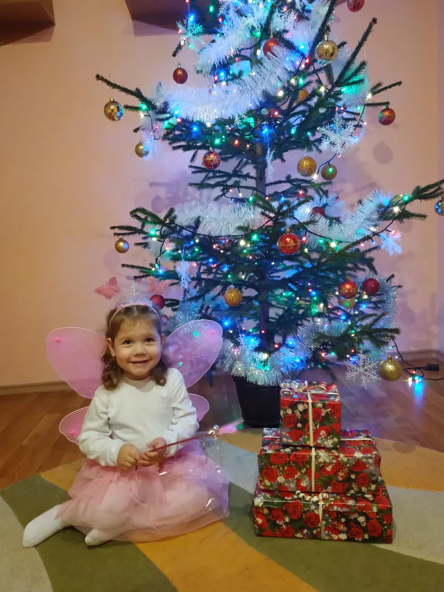 Центр дитячого дозвілля повного дня "Капітошка" — фото 8