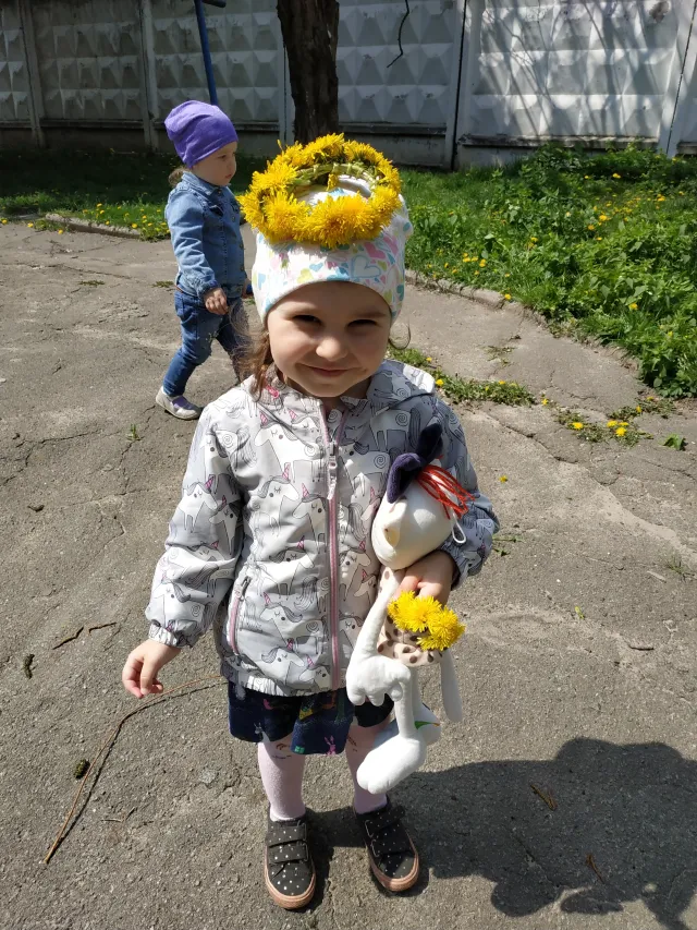 Центр дитячого дозвілля повного дня "Капітошка" — фото 14