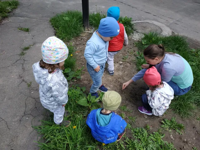 Центр дитячого дозвілля повного дня "Капітошка" — фото 13