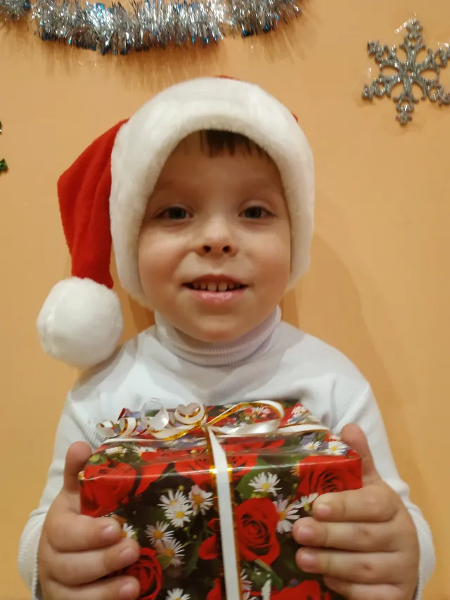 Центр дитячого дозвілля повного дня "Капітошка" — фото 10