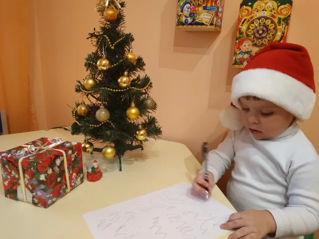 Центр дитячого дозвілля повного дня "Капітошка" — фото 6