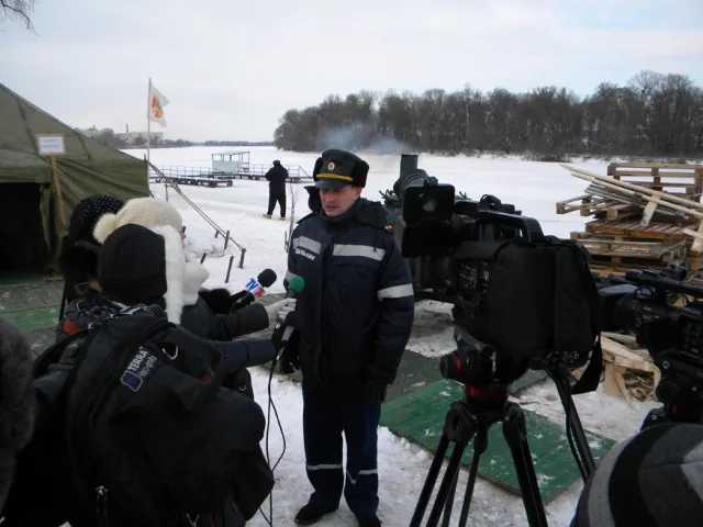 Хмельницька область: в регіоні працюють 459 пунктів обігріву населення (Відео) — фото 2