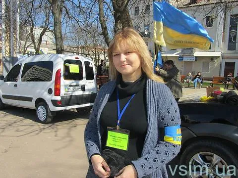 Хмельницький Автомайдан організував автопробіг для вшанування загиблих активістів (Фоторепортаж) — фото 2