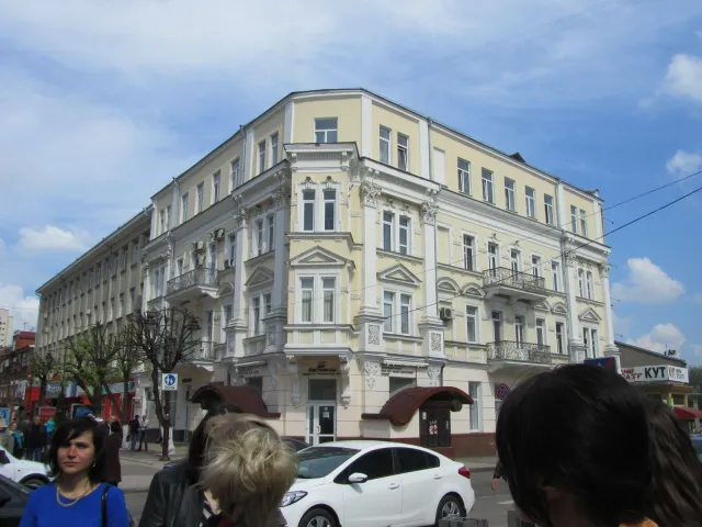 Пішохідна екскурсія Хмельницьким (Фото) + (Відео) — фото 2
