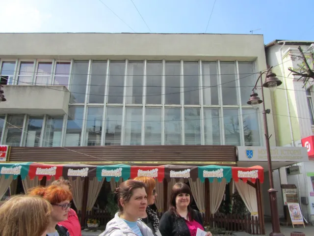 Пішохідна екскурсія Хмельницьким (Фото) + (Відео) — фото 3