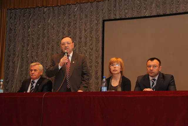 День відкритих дверей у Хмельницькому національному університеті (Фото) — фото 1
