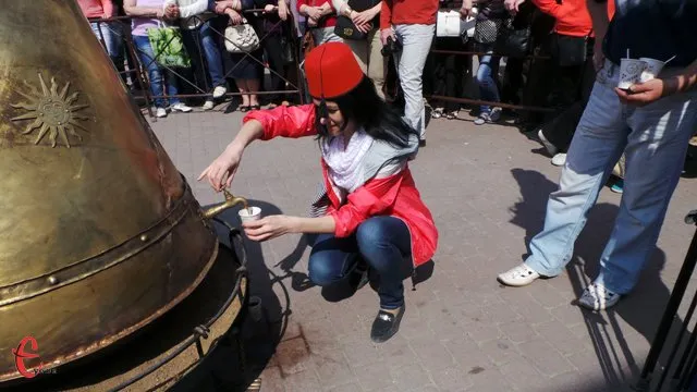 У Кам’янці-Подільському встановили одразу два рекорди України (Фоторепортаж) + (Відео) — фото 2